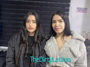 TheDirtyLatinas