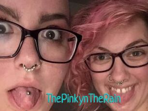 ThePinkynTheRain