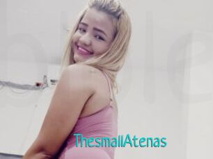 ThesmallAtenas