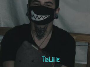 TiaLillie