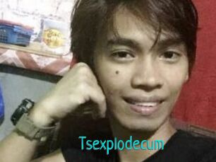 Tsexplodecum