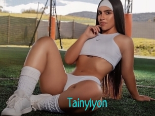 Tainylyon