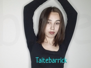 Taitebarrick