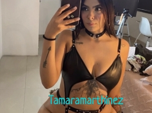 Tamaramarthinez