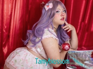 Tamyblossom