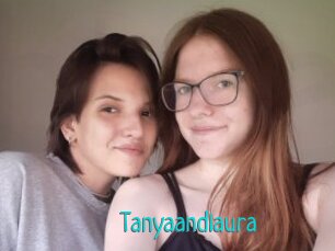 Tanyaandlaura