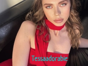 Tessaadorable