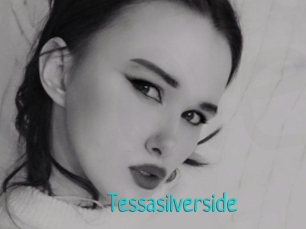 Tessasilverside