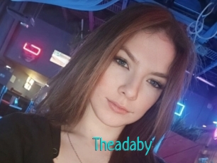 Theadaby