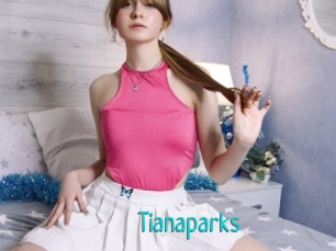 Tianaparks