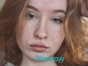 Tiffanyroyy