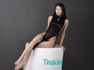 Tinakim