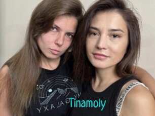 Tinamoly