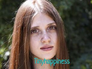 Tinyhappiness