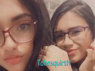 Tobesquirth