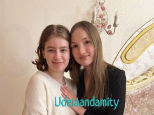 Udelaandamity