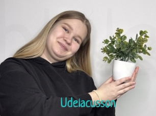 Udelacusson