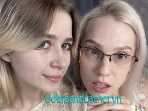 Udeleandcatheryn