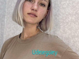 Udelegoley