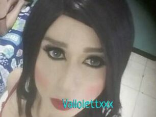 Vallolettxxx