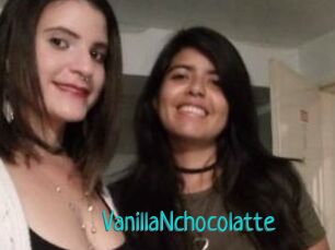 VanillaNchocolatte