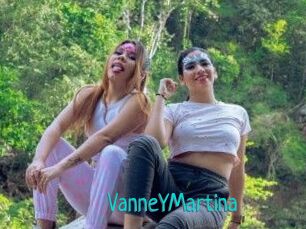 VanneYMartina