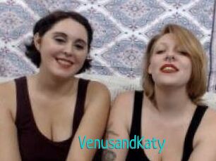 VenusandKaty