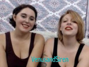 VenusandSiren