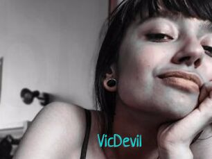 VicDevil