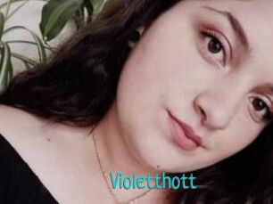 Violetthott