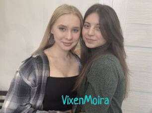 VixenMoira