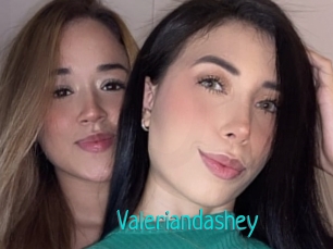 Valeriandashey