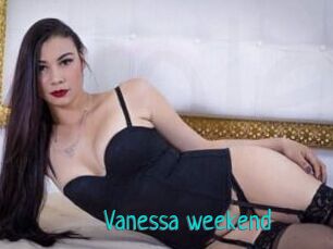 Vanessa_weekend