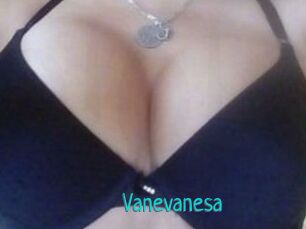 Vanevanesa