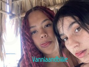 Vanniaandbillie