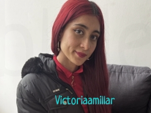 Victoriaamillar