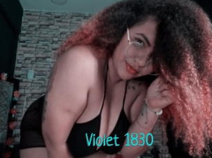 Violet_1830