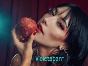 Violetaparr