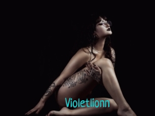 Violetlionn