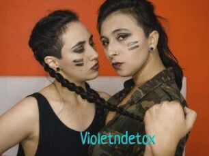 Violetndetox