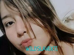 WILDSLAVEKTI