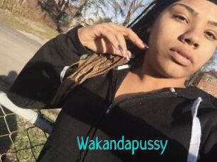 Wakandapussy