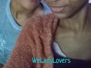 WeLadyLovers