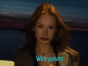 Wickyolsen