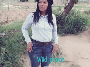 Wild_peace