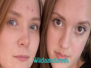 Wildaandannis