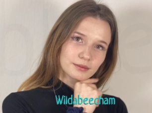 Wildabeecham