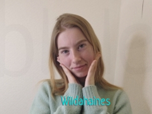 Wildahaines