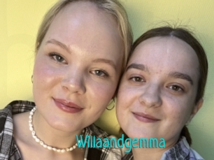 Willaandgemma