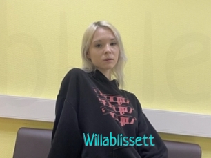 Willablissett